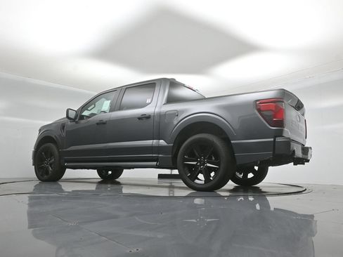 New 2026 Ford F150 STX w/ F-150 LOBO Package AWD/4WD image 47