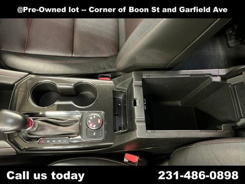 Used 2020 Chevrolet Blazer RS w/ LPO, Floor Liner Package AWD/4WD image 26