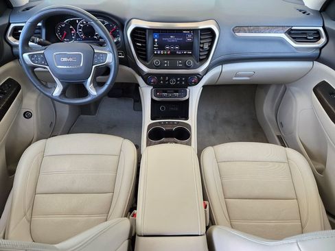 Used 2023 GMC Acadia Denali FWD image 17