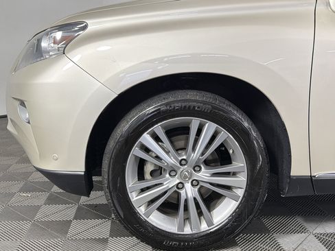 Used 2015 Lexus RX 350 AWD image 30