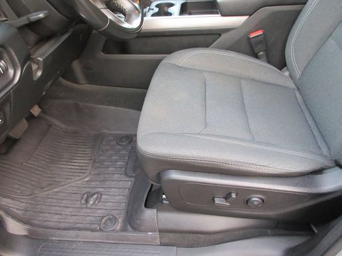 Used 2021 RAM 1500 Big Horn AWD/4WD image 24