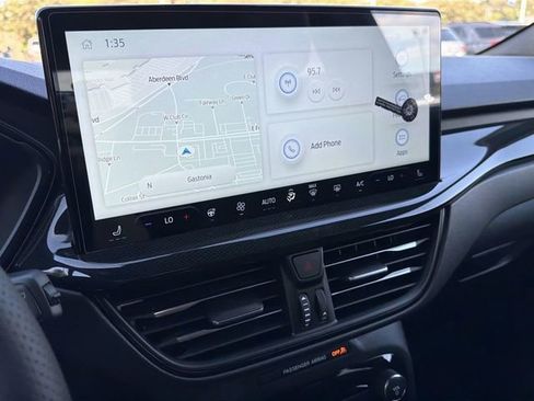 New 2026 Ford Escape ST-Line w/ Tech Pack #1 image 14