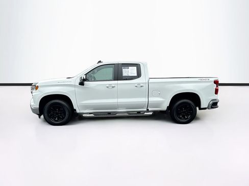 Used 2023 Chevrolet Silverado 1500 LT AWD/4WD image 5