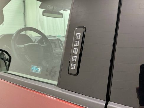 Used 2017 Ford F150 XLT w/ Equipment Group 301A Mid image 10