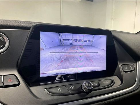 Used 2021 Chevrolet Blazer LT w/ Redline Edition FWD image 27