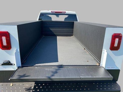 New 2025 Chevrolet Silverado 2500 W/T w/ WT Convenience Package image 23