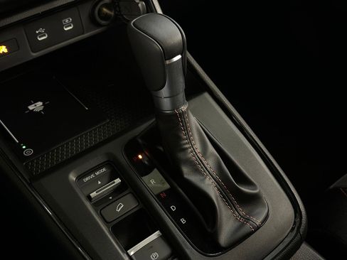 New 2026 Honda CR-V Sport image 17