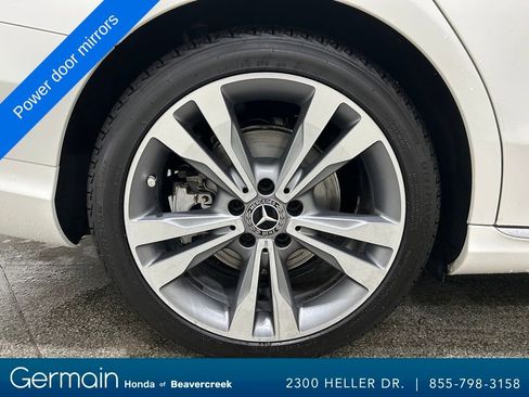 Used 2019 Mercedes-Benz C 300 Sedan image 12