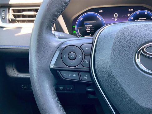 Used 2023 Toyota RAV4 XSE image 23