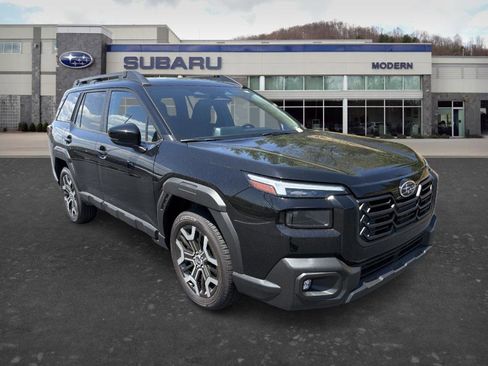 New 2026 Subaru Outback Touring XT AWD/4WD image 3