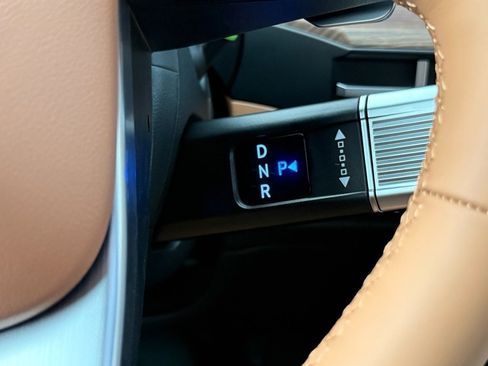 New 2026 Hyundai Santa Fe Limited image 21