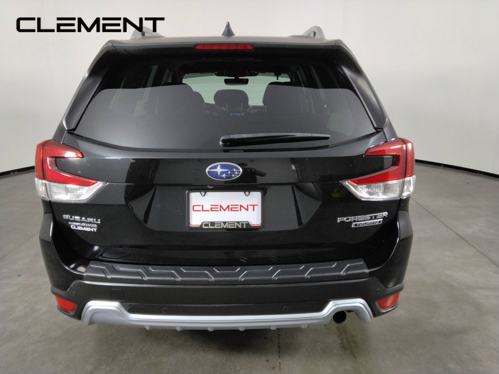 Used 2022 Subaru Forester Touring AWD/4WD image 6