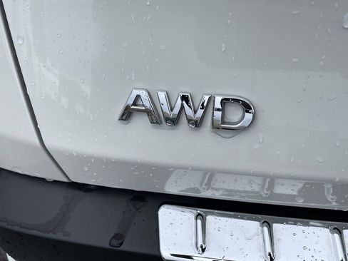 Used 2025 INFINITI QX60 Autograph w/ Cargo Package image 9