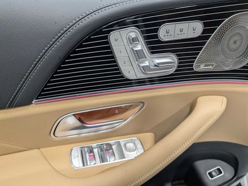 New 2026 Mercedes-Benz GLS 450 GLS 450 image 33