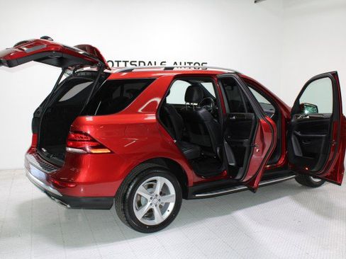 Used 2016 Mercedes-Benz GLE 350 image 43