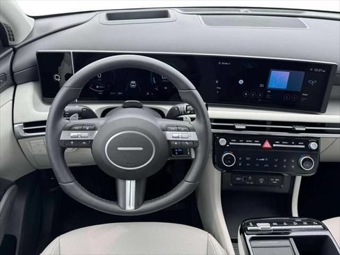New 2026 Hyundai Tucson Limited AWD/4WD image 17