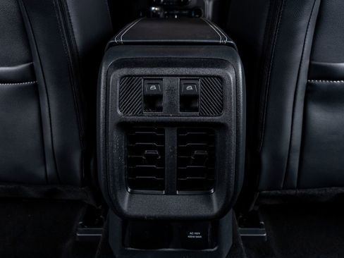 Used 2026 Ford Bronco Outer Banks AWD/4WD image 32