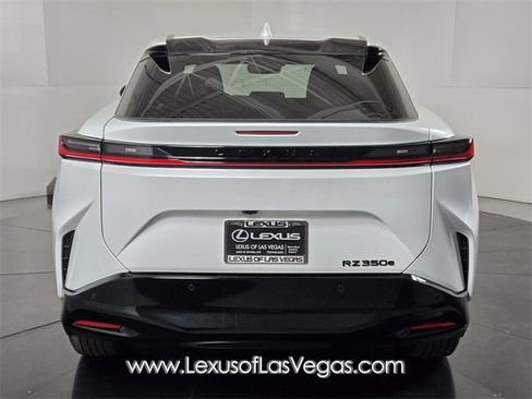 New 2026 Lexus RZ 450e 2WD image 5