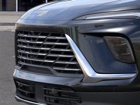 New 2026 Buick Enclave Preferred FWD image 13