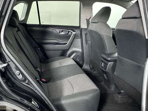 Used 2023 Toyota RAV4 XLE image 29