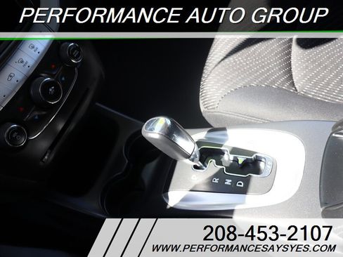 Used 2018 Dodge Journey SE w/ Connectivity Group image 17