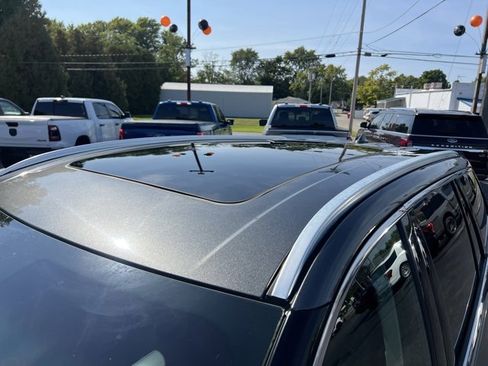 Used 2020 Lincoln Aviator Reserve w/ Equipment Group 201A image 21