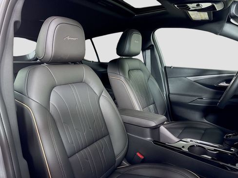 New 2026 Buick Envista Sport Touring FWD image 26