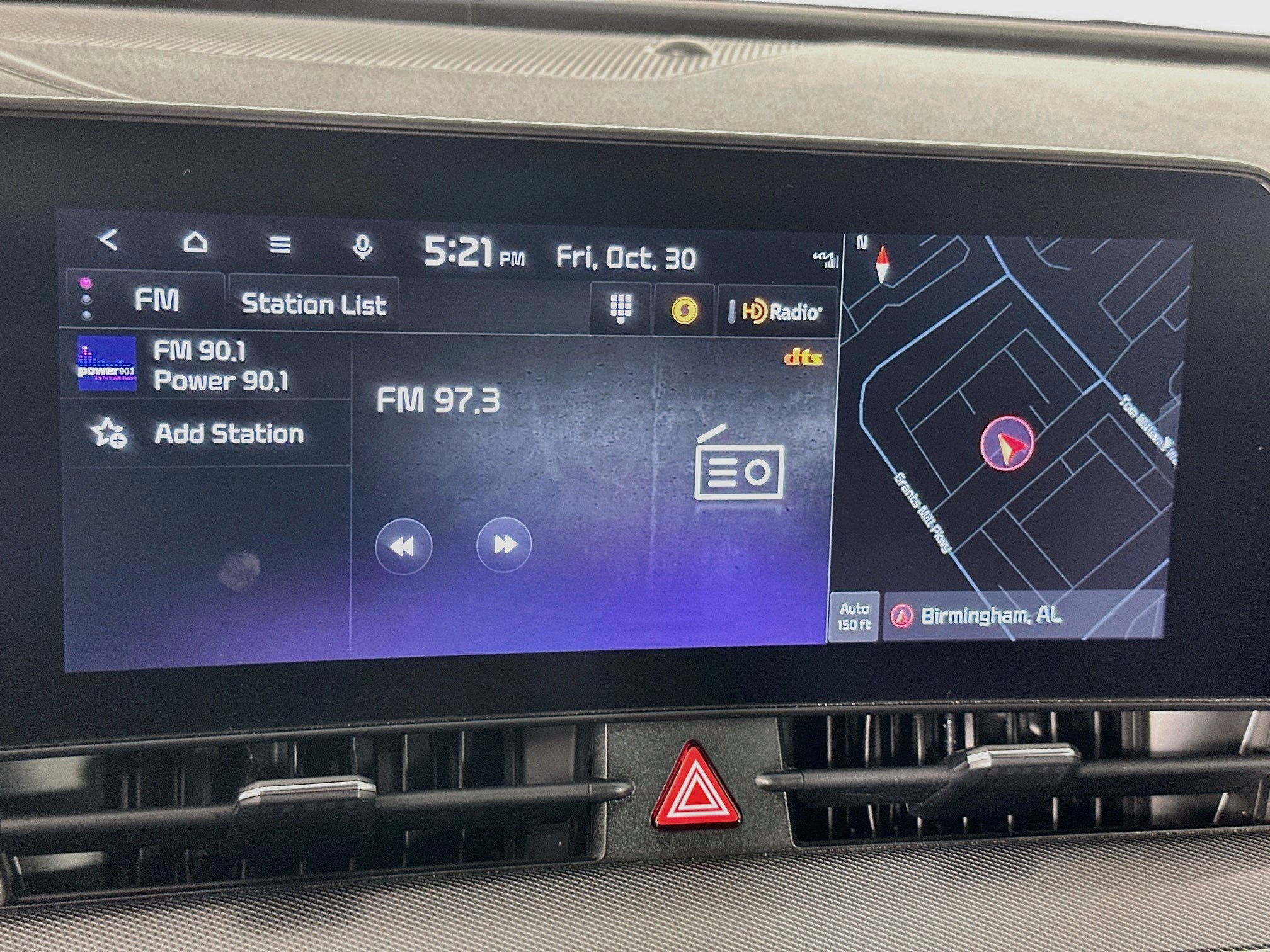 Used 2023 Kia Sportage SX FWD image 21