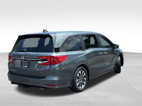 Used 2021 Honda Odyssey EX-L image 7