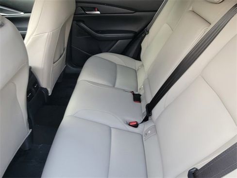 Certified 2025 MAZDA CX-30 AWD 2.5 S w/ Preferred Package image 9