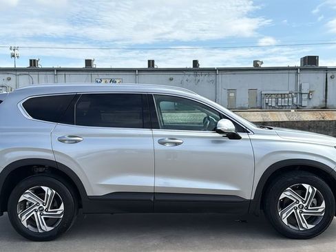 Used 2023 Hyundai Santa Fe SEL w/ Cargo Package FWD image 6