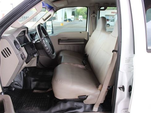 Used 2008 Ford F350 XL RWD image 9