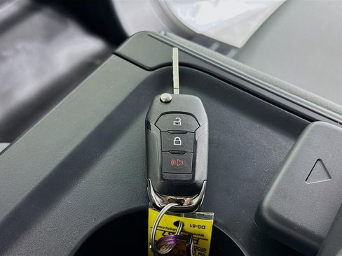 New 2025 Ford F150 XL w/ Equipment Group 103A High image 20