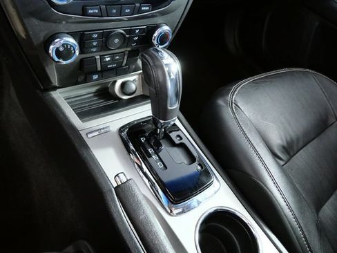 Used 2012 Ford Fusion Sport FWD image 21