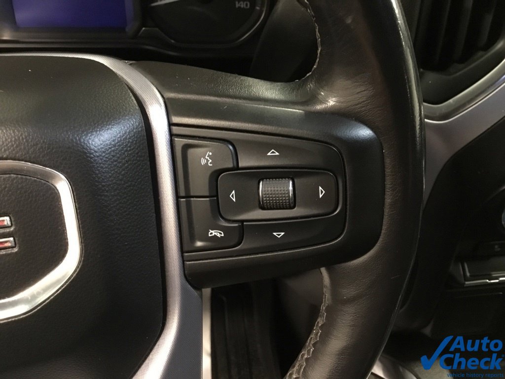 Used 2019 GMC Sierra 1500 Elevation w/ Elevation Value Package AWD/4WD image 45