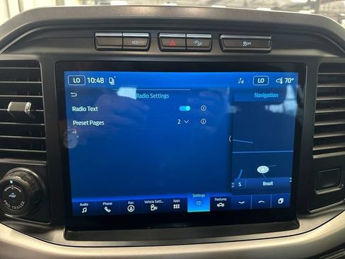 Used 2022 Ford F150 XLT w/ Equipment Group 302A High AWD/4WD image 31