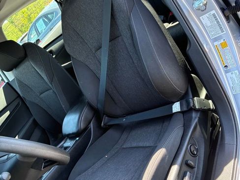 Used 2025 Honda Accord SE image 18