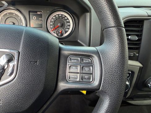 Used 2019 RAM 1500 Tradesman w/ Popular Equipment Group image 29
