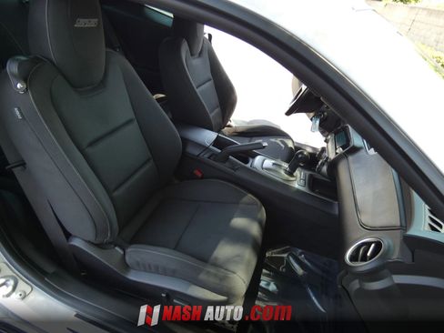 Used 2012 Chevrolet Camaro SS w/ Black Stripe Package RWD image 29