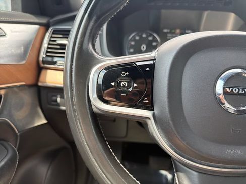 Used 2018 Volvo XC90 T6 Inscription w/ Convenience Package AWD/4WD image 14