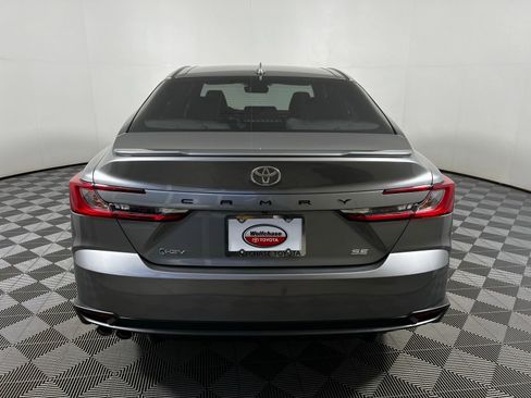 New 2026 Toyota Camry SE image 6