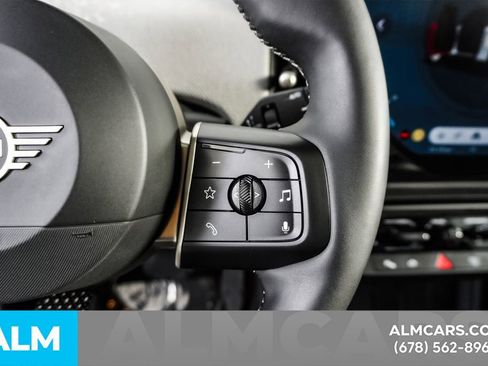 Used 2025 MINI Cooper S image 27