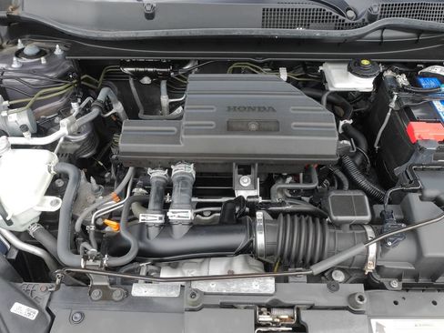 Used 2021 Honda CR-V EX-L image 35