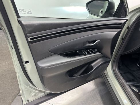 Certified 2022 Hyundai Santa Cruz Limited AWD/4WD image 13