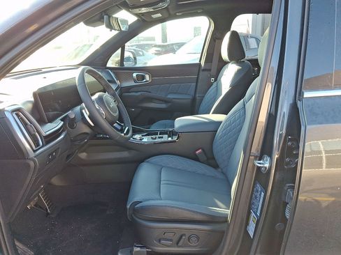 New 2025 Kia Sorento SX Prestige image 14