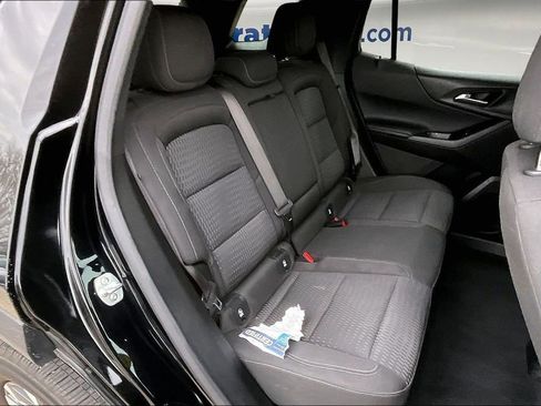 Certified 2025 Chevrolet Equinox LT image 27