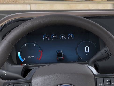 New 2026 Ford F250 King Ranch w/ Tremor Off-Road Package image 13