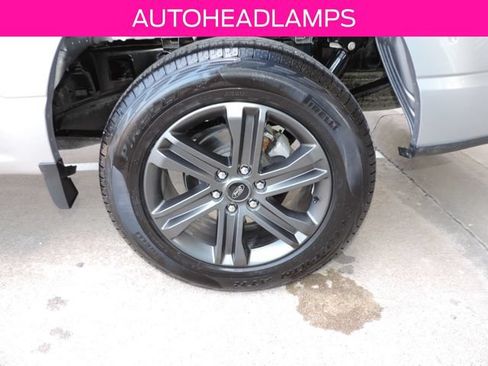 Used 2023 Ford F150 XLT w/ Equipment Group 301A Mid RWD image 11