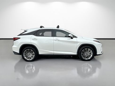 Used 2020 Lexus RX 350 FWD w/ Luxury Package image 2