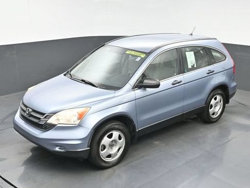 Used 2011 Honda CR-V LX image 30